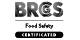 BRC logo