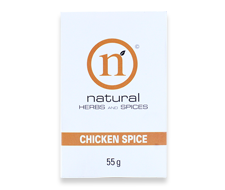 Recipe Title